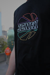 COURTSIDE TEE